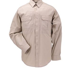 NWT 5.11 Tactical long-sleeved shirt